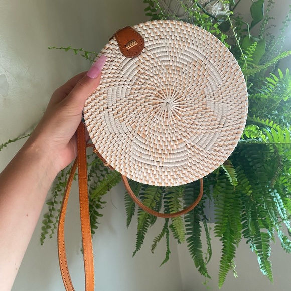 Boho Purse - Picture 3 of 8